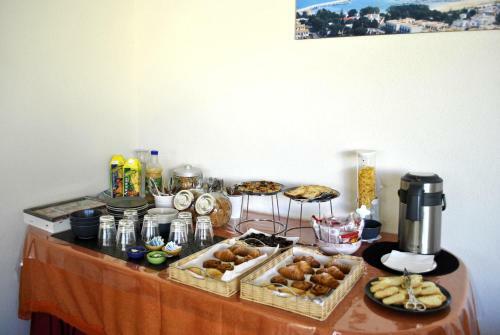 Bed & Breakfast Il Rifugio Di Hazel