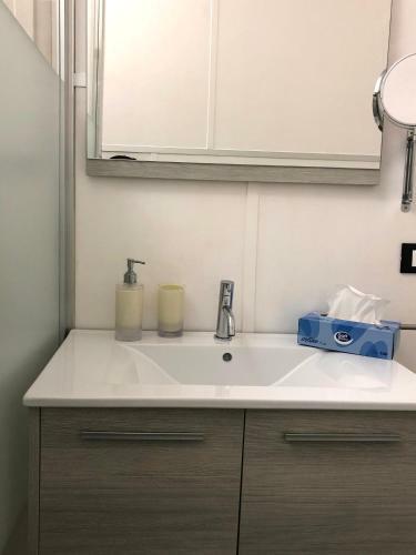 Hostal Monterussi Centro Benessere E Rooms