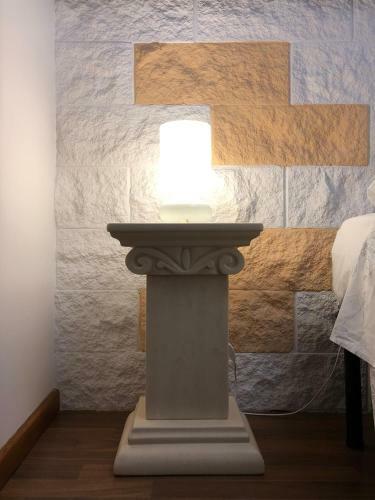 Hostal Monterussi Centro Benessere E Rooms