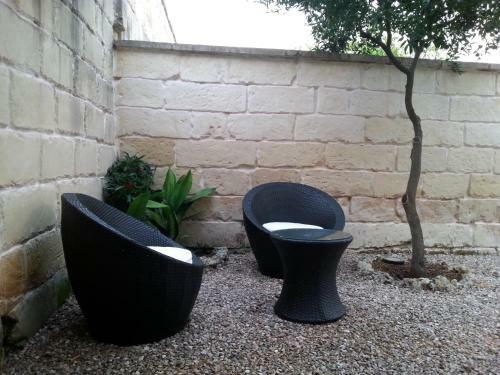 Hostal Monterussi Centro Benessere E Rooms