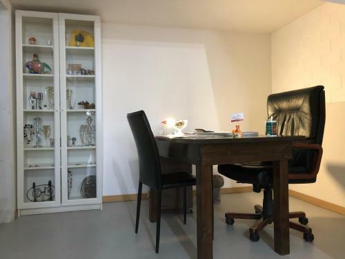 Hostal Monterussi Centro Benessere E Rooms