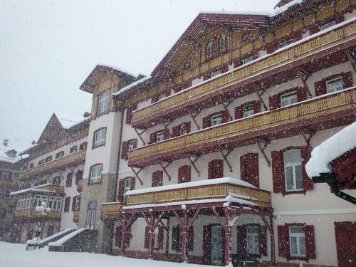 Apartamento Villaggio Turistico Ploner