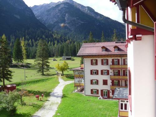 Apartamento Villaggio Turistico Ploner