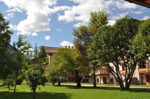 Apartamento Villaggio Turistico Ploner