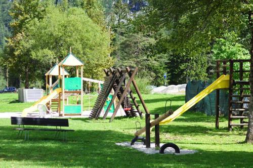 Apartamento Villaggio Turistico Ploner