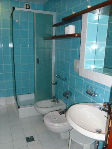 Apartamento Villaggio Turistico Ploner