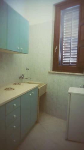 Apartamento Egadi