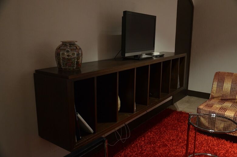 Apartamento Casa Bardi