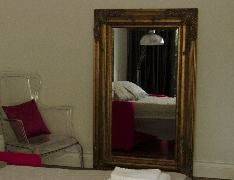 Apartamento Casa Bardi
