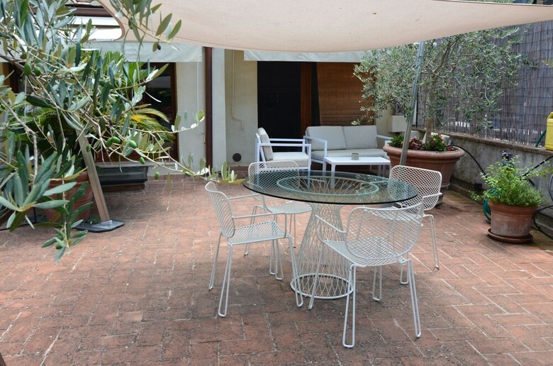 Apartamento Casa Bardi