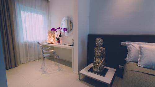 Hostal Siracusa Luxury Apartment