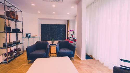 Hostal Siracusa Luxury Apartment