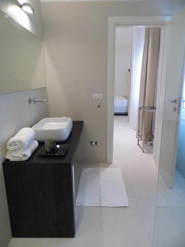 Hostal Siracusa Luxury Apartment
