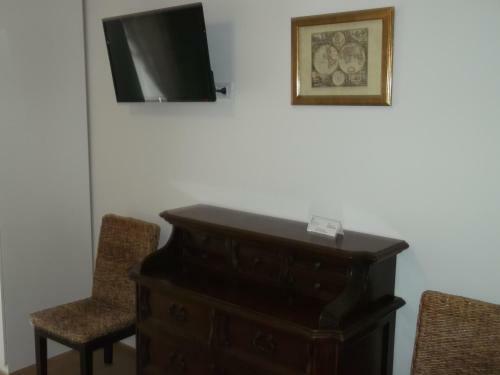 Hostal La Dimora Del Conte