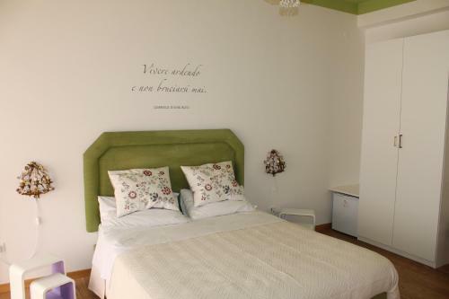 Hostal La Dimora Del Conte