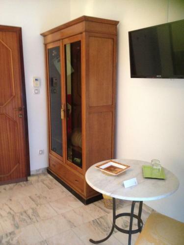 Hostal La Dimora Del Conte