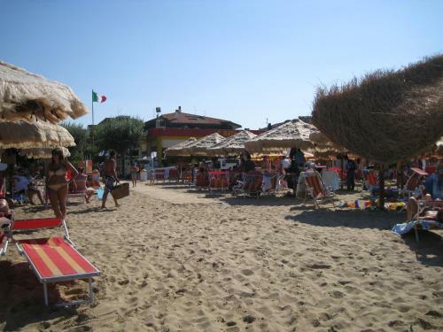 Apartamento Holiday Dreams