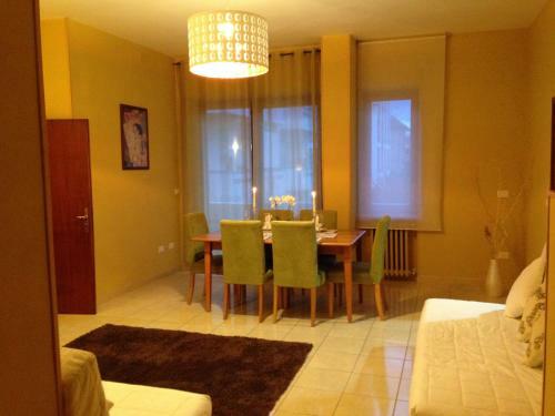 Apartamento Holiday Dreams