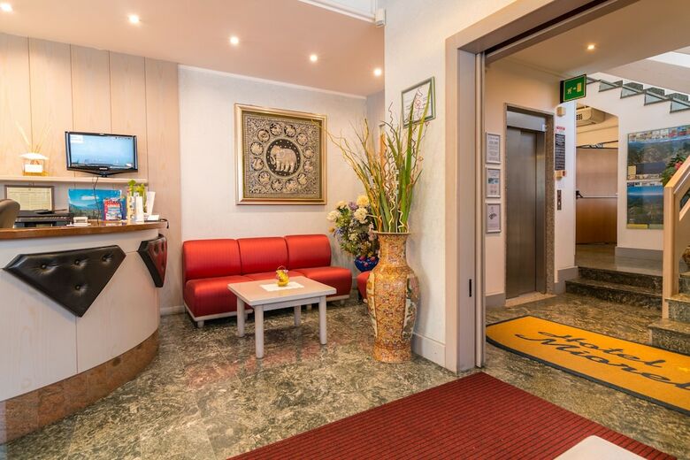 Hotel Miorelli