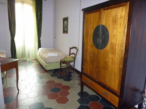 Bed & Breakfast La Babbajola
