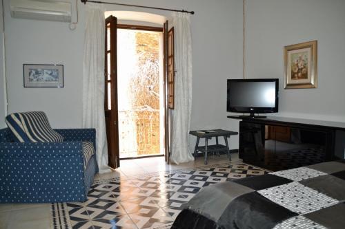 Bed & Breakfast La Babbajola