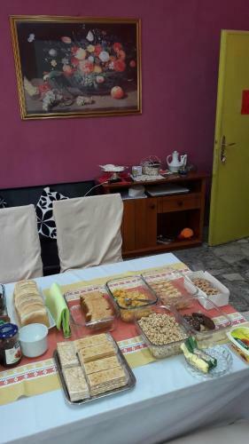 Bed & Breakfast Ever Green