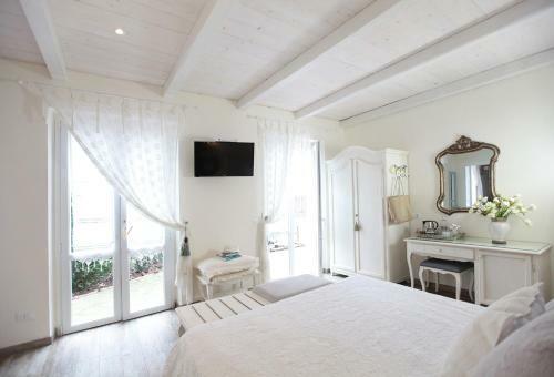 Hotel Villa Valentina