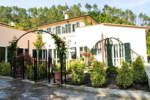 Hotel Villa Valentina