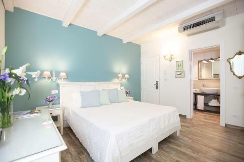 Hotel Villa Valentina