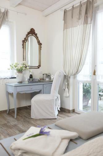 Hotel Villa Valentina