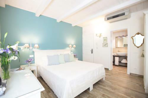 Hotel Villa Valentina
