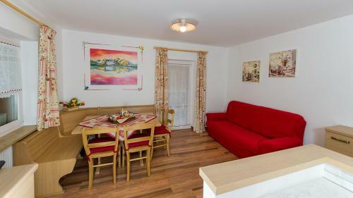Majon Vajolet - Apartments Luisa