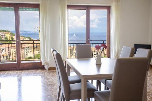 Apartamento Appartamento La Panoramica