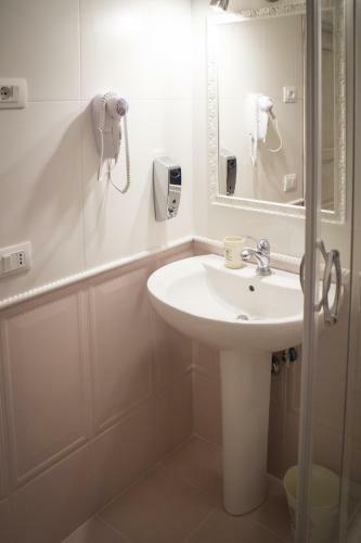 Bed & Breakfast La Peonia