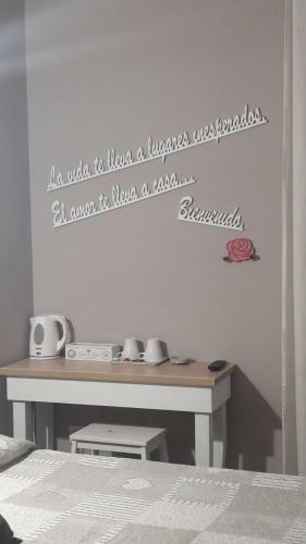 Bed & Breakfast La Peonia