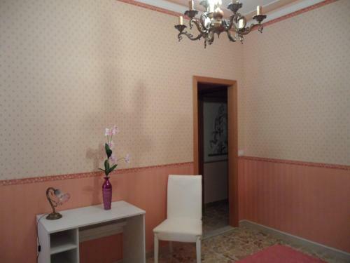 Il B&B Maison Graziella