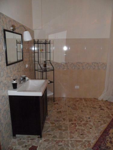 Il B&B Maison Graziella