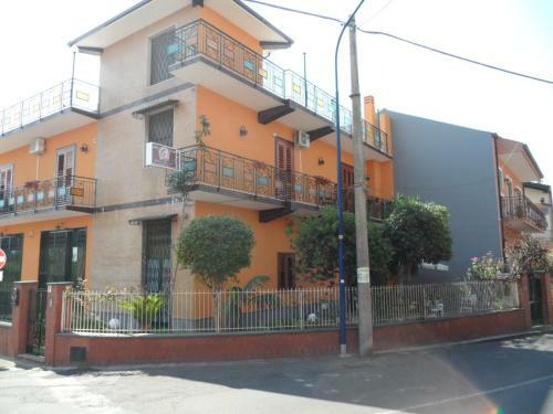 Il B&B Maison Graziella