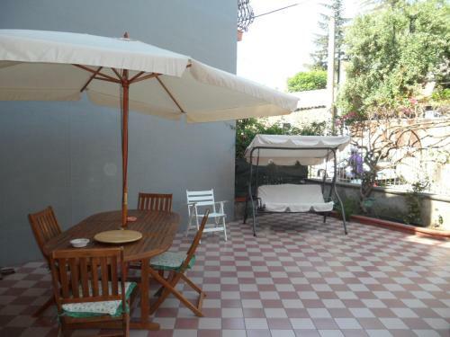 Il B&B Maison Graziella