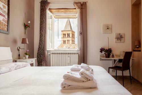 Bed & Breakfast Le Stanze D'ercole