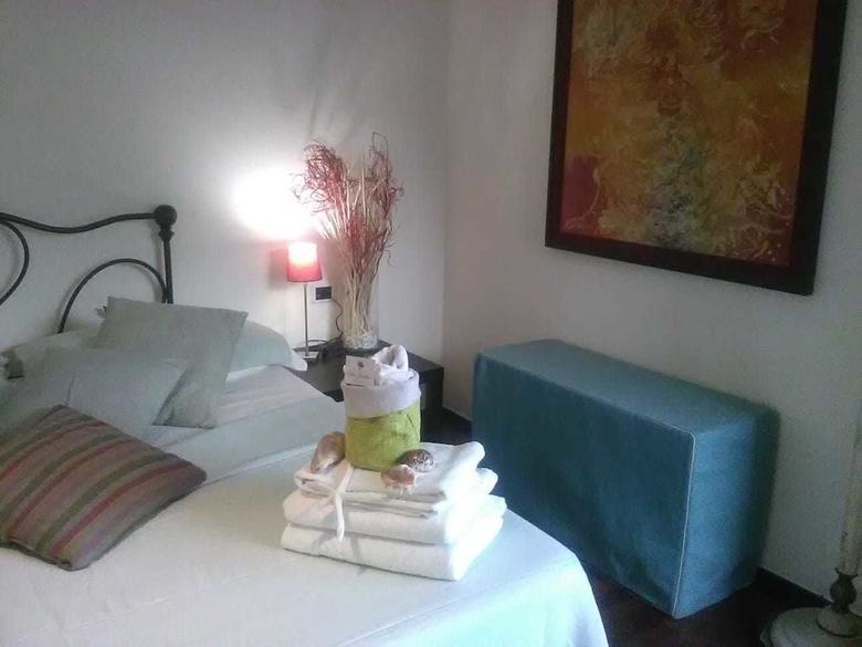 Bed & Breakfast Villa Strelizia