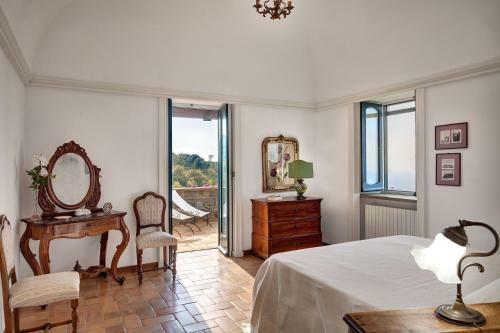 Villa Fondo Turiello