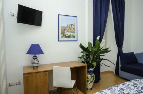 Hostal Affittacamere Mare Luna