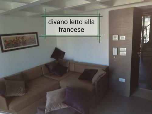 La Suite Nei Sassi