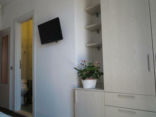 Hotel Letizia