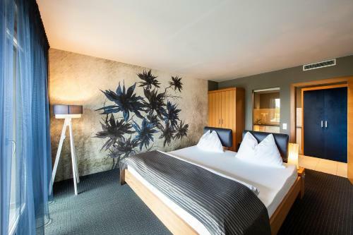 Aparthotel Alia Vital Appart-hotel
