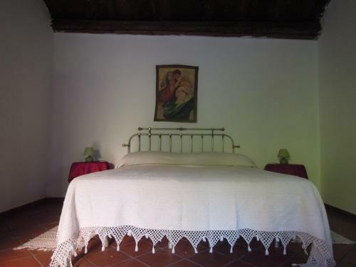 Agroturismo Agriturismo Cuca