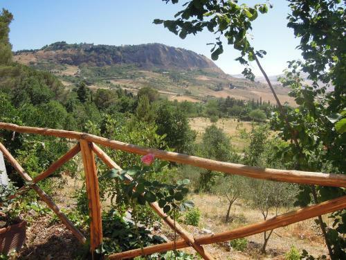 Agroturismo Agriturismo Cuca