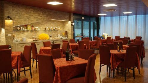 Hotel Blue Marine