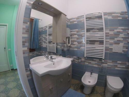 Bed-breakfast Villa Di Judighes